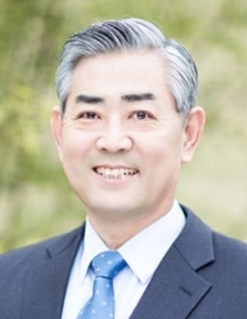 김화진 국민의힘 전남 총괄선대위원장. ⓒ 국민의힘