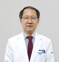 차 여성의학연구소 서울역 남윤성 교수. © 차병원