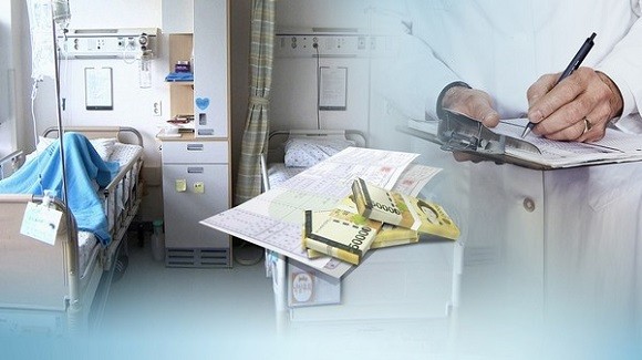 보험업계는 공공의료데이터 개방을 요구하고 있다. ⓒ 연합뉴스