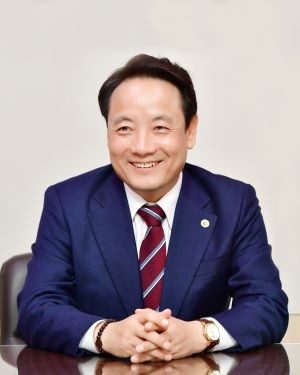 임택 광주광역시 동구청장. ⓒ 동구청