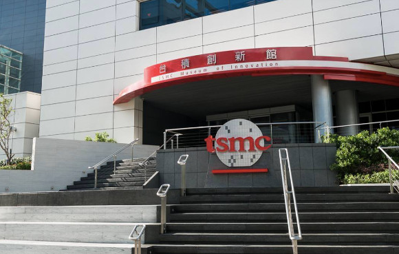 23일 대만 인근 발생한 규모 6.6 지진으로 TSMC 생산라인 일부가 가동을 중단했다. ⓒ TSMC