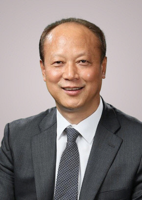 KGC인삼공사 허철호 신임 사장. ⓒ KG 인삼공사