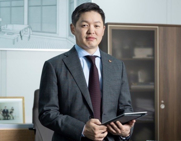 최성환 SK네트웍스 사업총괄. ⓒ SK네트웍스
