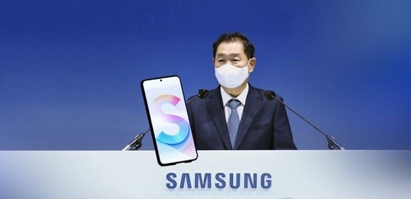 네이버 카페 '갤럭시 GOS 집단소송 준비방' 대리를 맡은 법무법인 에이파트는 이달 초 2차 소송 접수를 예정하고 있다. ⓒ 연합뉴스