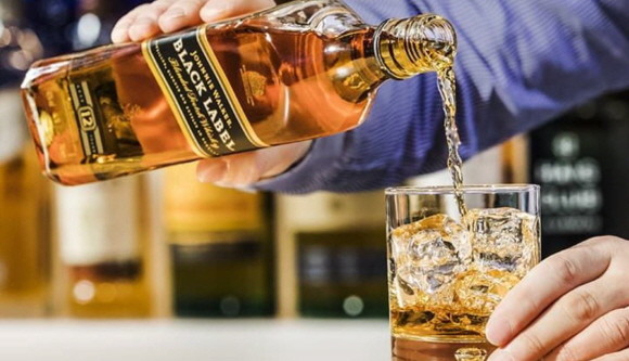 디아지오코리아가 일부 위스키 제품의 가격을 최대 23% 인상한다. © 디아지오코리아