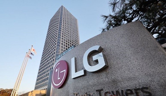 LG전자는 올해 1분기 매출 21조1091억원·영업이익 1조8801억원을 기록했다고 잠정실적을 공개했다. ⓒ 연합뉴스