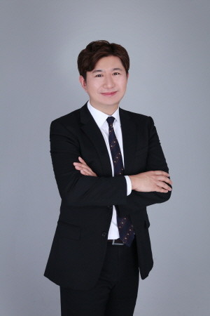 더맘마가 300억원 규모 시리즈C 라운드 투자 유치를 시작했다. 사진은 김민수 대표. ⓒ 더맘마