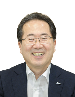 허석 순천시장 예비후보(더불어민주당)