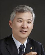 김병덕 전 해남군의회 의장. ⓒ 해남군의회 갈무리