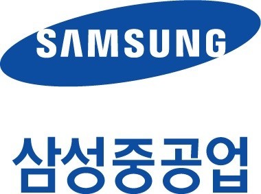 ⓒ 삼성중공업