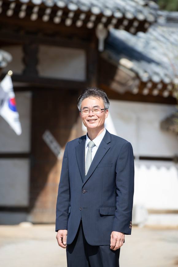 이상곤 칠곡군수 예비후보는 공정한 경선만이 칠곡군민을 위하는 길이라고 강조했다. ⓒ 프라임경제