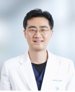 공문규 경희대병원은 방사선종양학과 교수. © 경희의료원