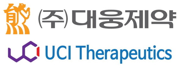 대웅제약이 유씨아이테라퓨틱스와 공동 연구개발을 통해 면역세포치료제 신약 발굴에 나선다. © 대웅제약