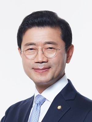 정인화 무소속 광양시장 예비후보 ⓒ 선거사무실