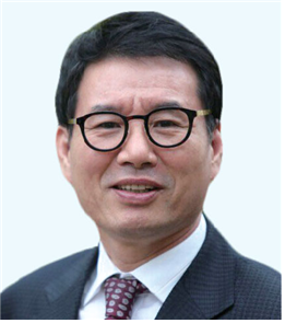 손영호 한국장애인단체총연합회 상임대표. ⓒ 장총련