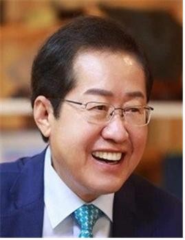 홍준표 대구시장 후보. ⓒ 프라임경제