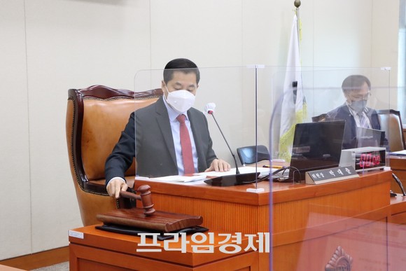 박대출 국회의원. ⓒ 프라임경제