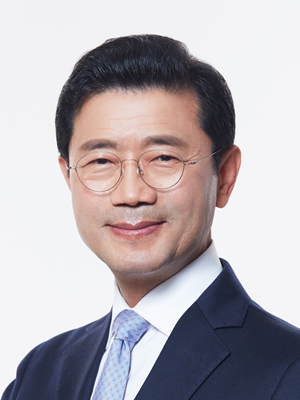 정인화 광양시장 무소속 후보. ⓒ 선거사무실