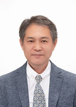 허정 포항시의원 후보. ⓒ 허정 포항시의원 후보