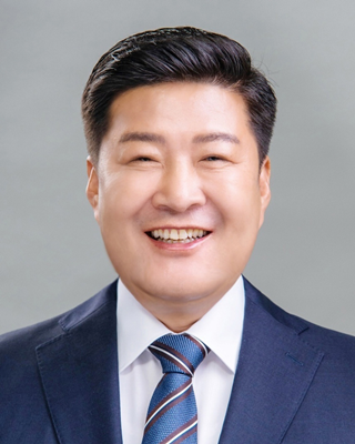 오하근 더불어민주당 순천시장 후보. ⓒ 선거사무실