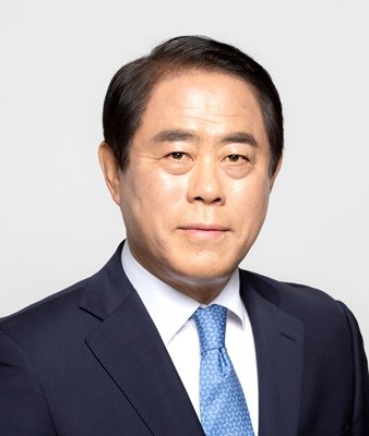 김재무 더불어민주당 광양시장 후보. ⓒ 선거사무실