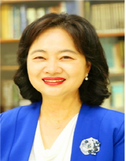 민선8기 부천시장직 인수위원회 부위원장으로 정혜선 가톨릭대 예방의학과 교수가 임명됐다. ⓒ 한국보건안전단체총연합회