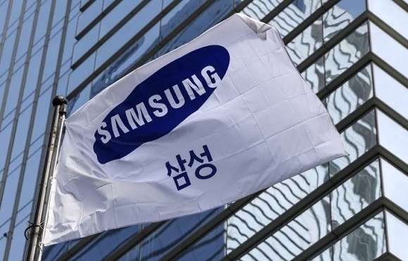 삼성은 경기도 용인에 있는 삼성인력개발원에서 한종희 삼성전자 부회장·경계현 사장 주재로 사장단회의를 개최했다고 30일 밝혔다. ⓒ 연합뉴스