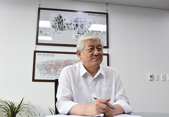 이상헌 의원은 게임산업과 관련 중국 태도가 답답하지만 우리나라 게임산업 성장에 큰 도움이 될 시장을 무시할 수는 없다고 주장했다. ⓒ 이상헌 의원실