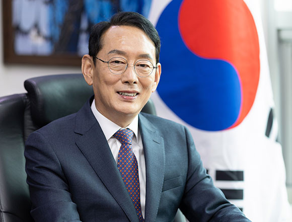 김도읍 국민의힘 의원은 22일 2018 ~ 2021년 범죄피해자 안전조치 현황을 공개하면서 신변 보호 조치 중 범죄 피해를 받은 사례도 증가했다고 전했다. ⓒ 김도읍 국민의힘 의원실