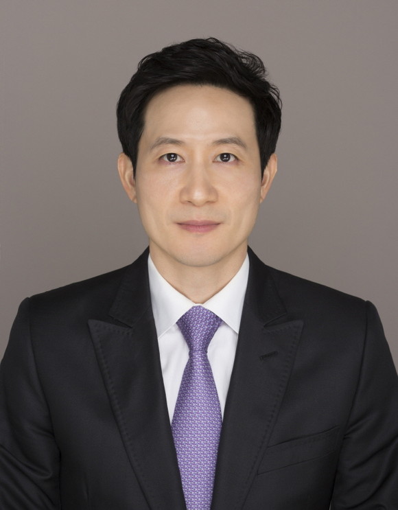 박철완 금호석유화학 전 상무 ⓒ 박철완 금호석유화학 전 상무
