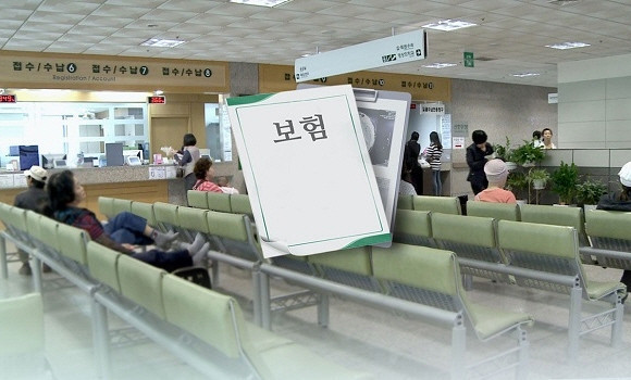 보험사기 적발금액과 규모는 해마다 늘고 있지만 관련 대책 방안은 아직 정체중이다. ⓒ 연합뉴스
