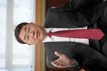 이상동 광주광역시체육회장. ⓒ 프라임경제