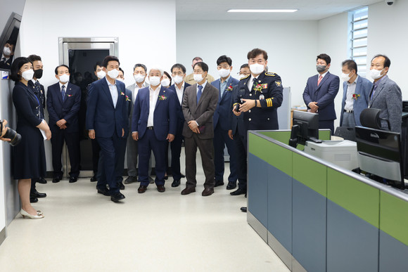 = 김진호 기자