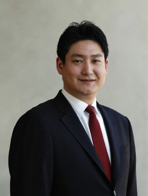 박준경 금호석유화학 부사장이 새로운 사내이사로 선임됐다. ⓒ 금호석유화학