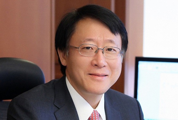 금통위원 후보자로 추천된 신성환 홍익대학교 경영학부 교수 ⓒ 한국은행