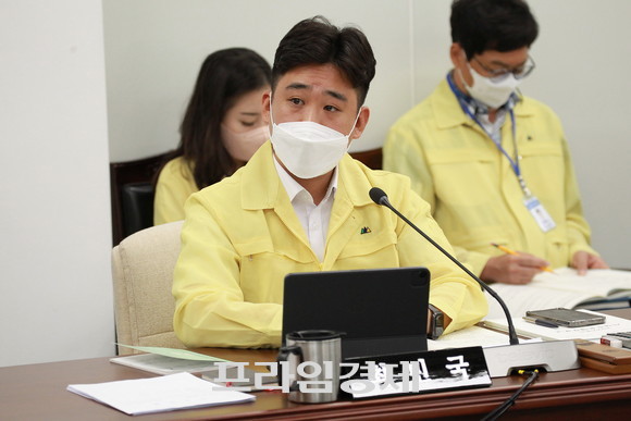 최민국 의원. ⓒ 프라임경제