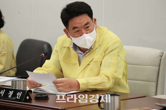 서정인 의원. ⓒ 프라임경제