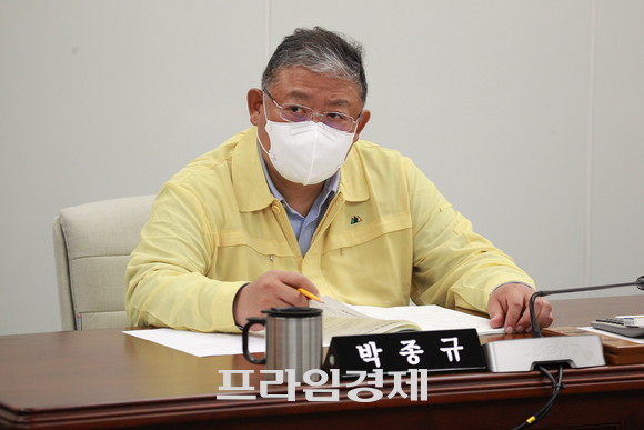 박종규 의원. ⓒ 프라임경제
