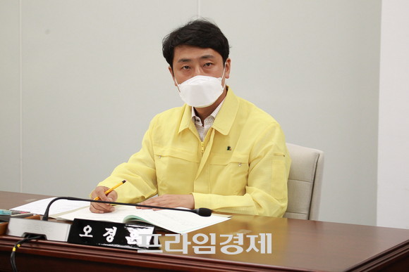 오경훈 의원. ⓒ 프라임경제