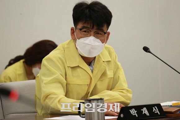 박재식 의원. ⓒ 프라임경제