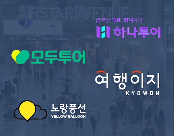 여행업계는 해외여행 중 확진 여행자 지원 등을 강화하는 등 해외여행 중 코로나 확진자에 대한 지원 정책을 운영하고 있다. = 황현욱 기자