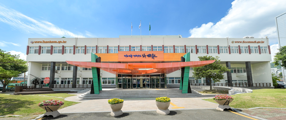 순천시청 전경. ⓒ 프라임경제