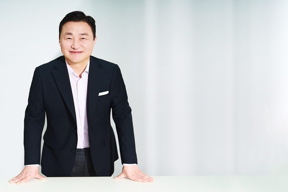 노태문 삼성전자 MX사업부장(사장) ⓒ 삼성전자 뉴스룸 홈페이지