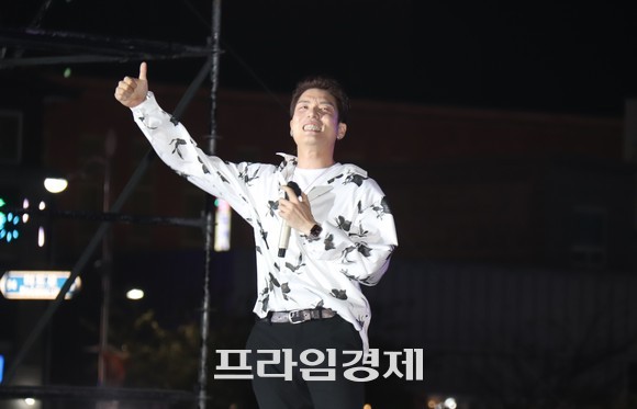 2AM 창민. ⓒ 프라임경제