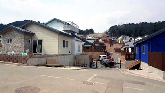 귀농귀촌을 추진했다 회귀를 선택한 경우 절반이상이 선입견과 텃세로 노골적 마을발전기금요구도 포함돼 있다. ⓒ연합뉴스