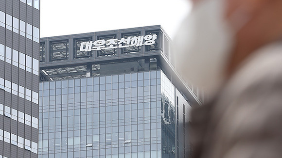 대우조선해양이 51일간 파업을 벌였던 하청노조를 상대로 500억원 규모의 손해배상 청구 소송을 제기하기로 했다. ⓒ 연합뉴스
