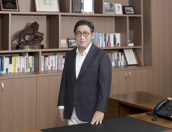 이재승 삼성전자 생활가전사업부장 사장. ⓒ 삼성전자 뉴스룸