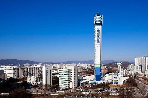 현대엘리베이터가 준법경영 관련 국제 표준 ISO37301 인증을 2년 연속 획득했다. ⓒ 현대엘리베이터