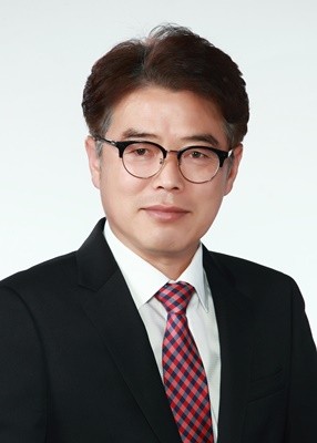 한국문화예술회관연합회 제10대 회장으로 당선된 이승정 후보. ⓒ 프라임경제