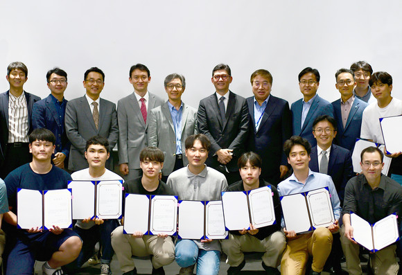 현대중공업그룹과 서울대학교가 미래 한국 조선업의 인재 산실이 될 '스마트 오션 모빌리티' 과정을 개강했다. ⓒ 현대중공업그룹